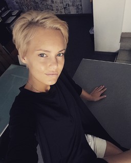 Юлия Дамарац