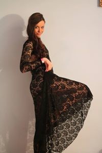 Анна Головкина