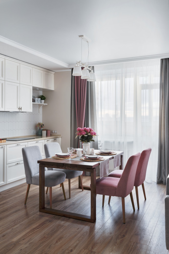 Квартира в ЖК Астория