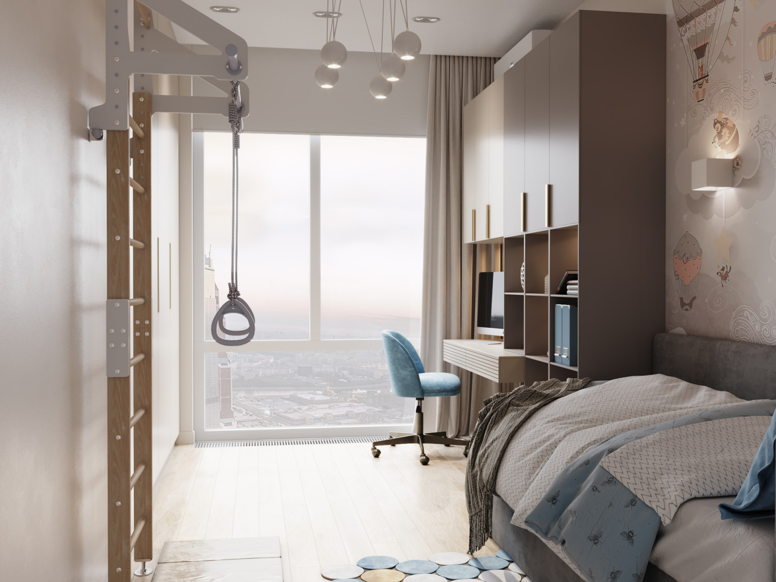 ЖК Пресня Сити