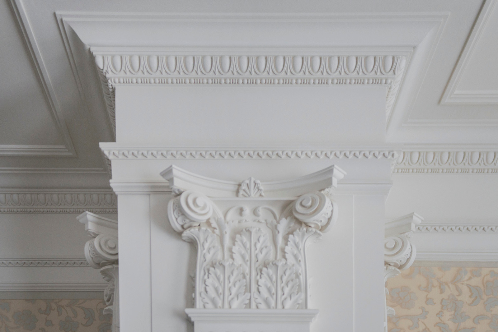 Houzz тур: Классический интерьер с современными акцентами