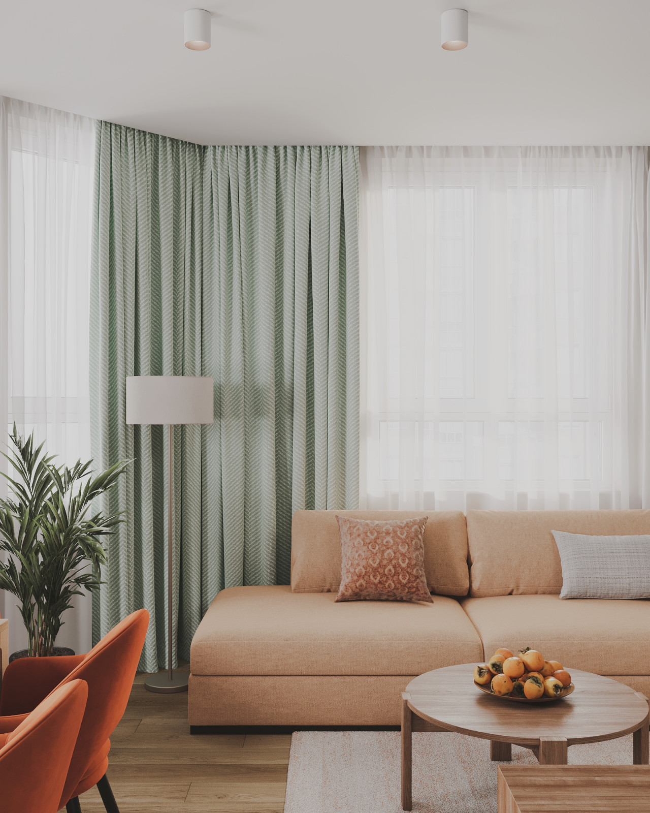 Квартал Федерация