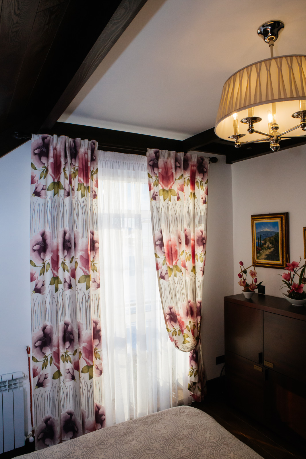 Загородный дом