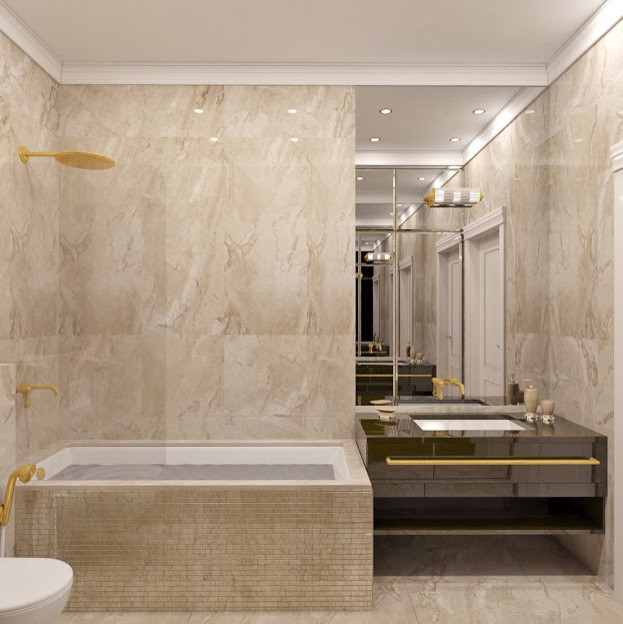 Студия в ЖК ”Royal Tower”