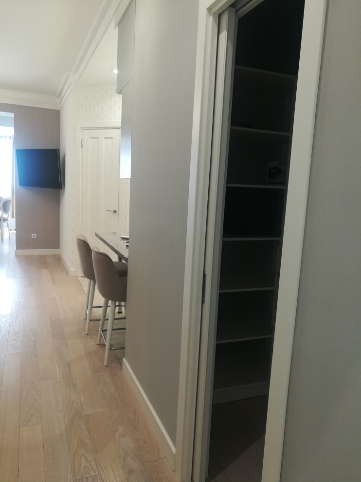 ЖК "Красная площадь