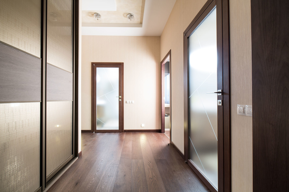 Квартира Новые Вешки