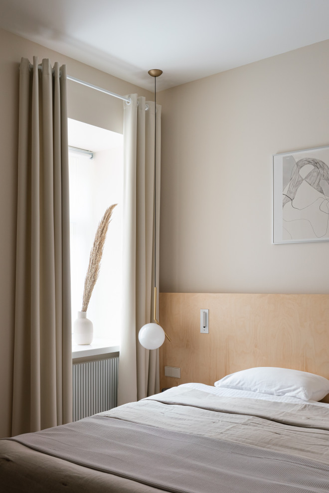 Квартира на набережной реки Мойки