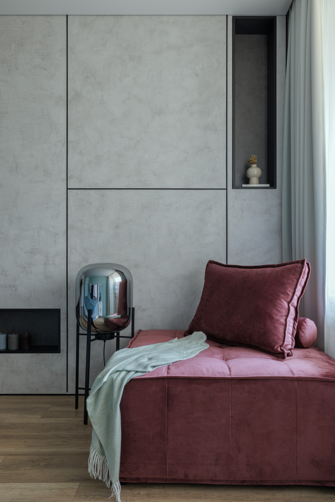 3-х комнатная квартира