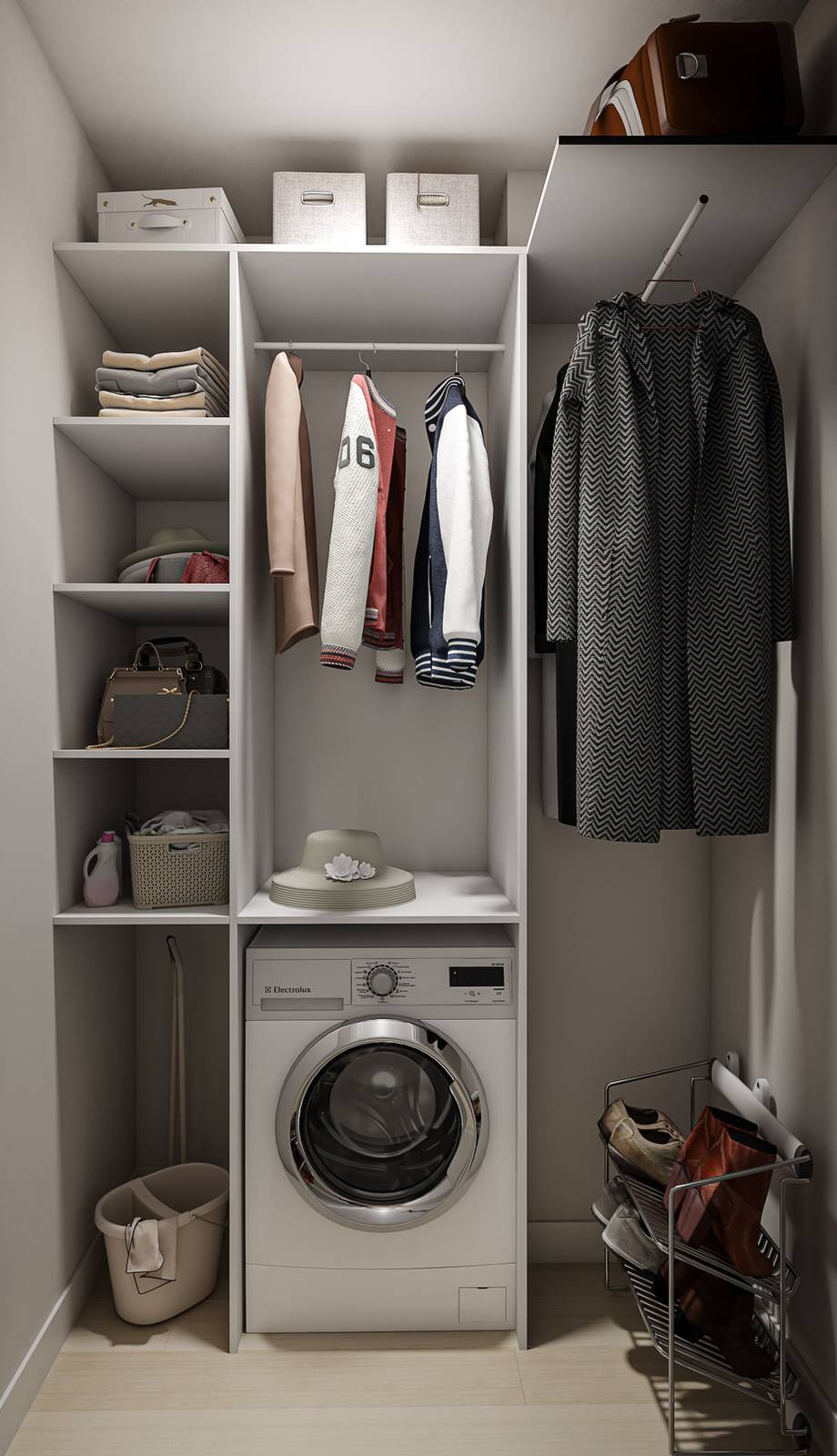 ЖК "ЧИКАГО" 48кв.м