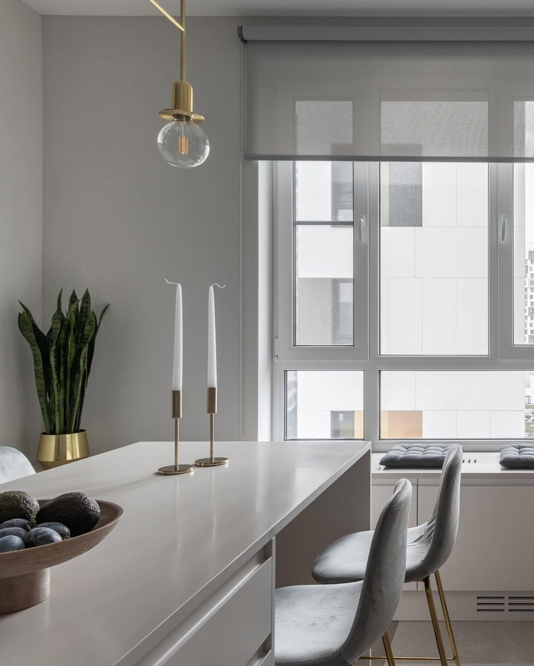 Минимализм