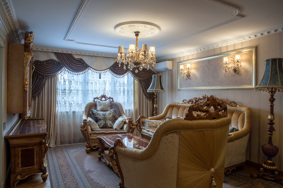 Татьяна Волоконская