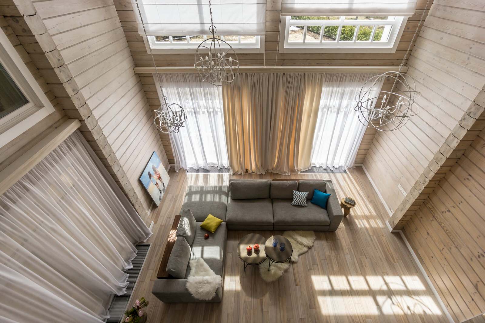 Усадьба в Дмитрове