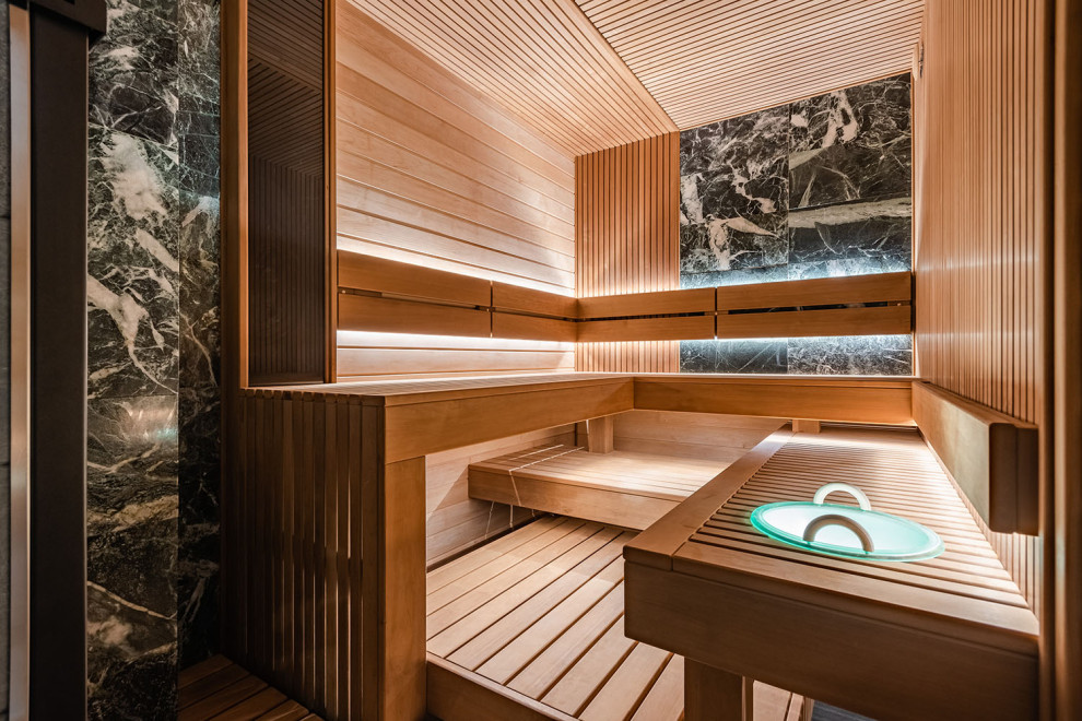 Шоурум в Домодедово