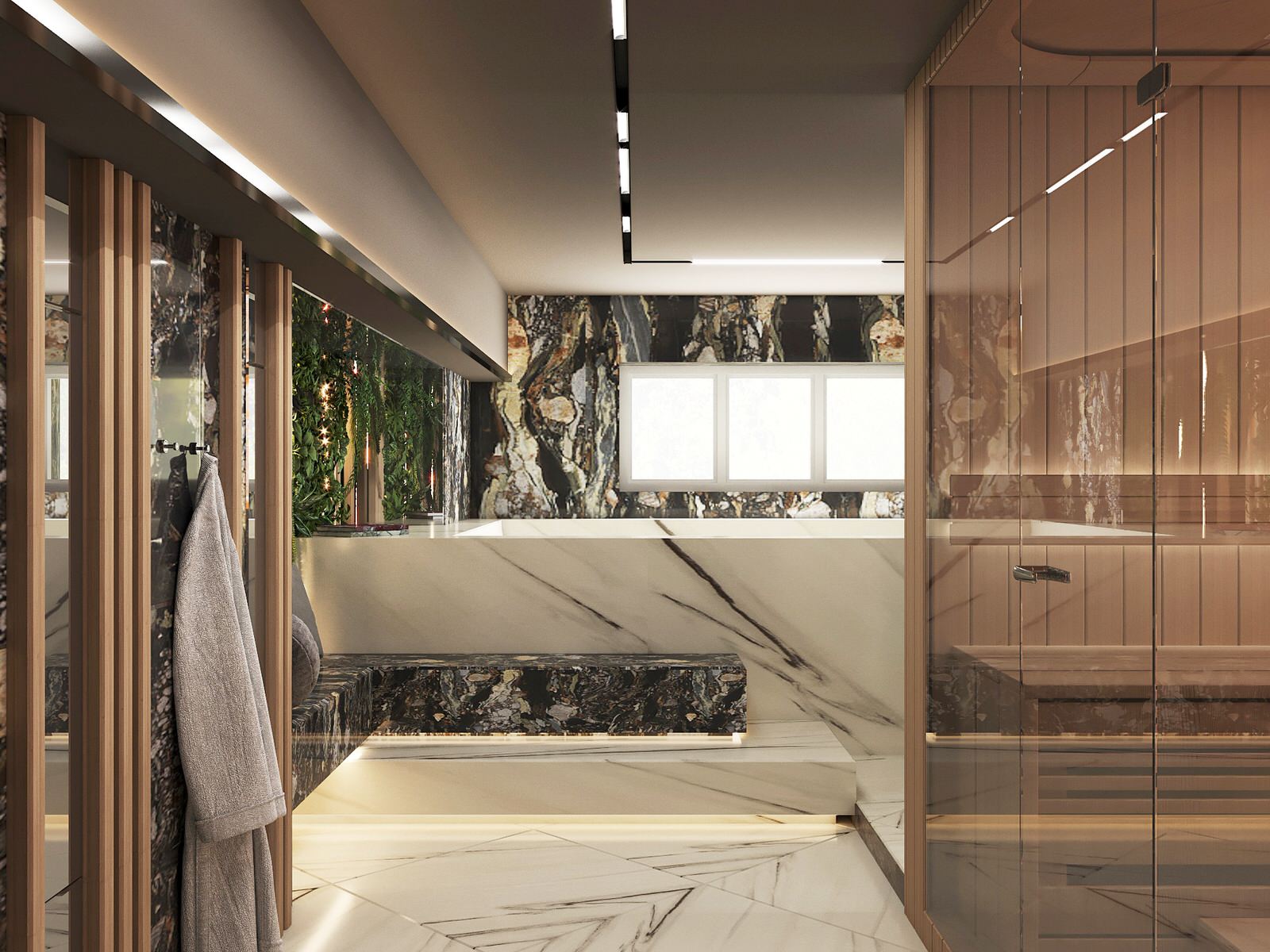 Дом в г.Саранске