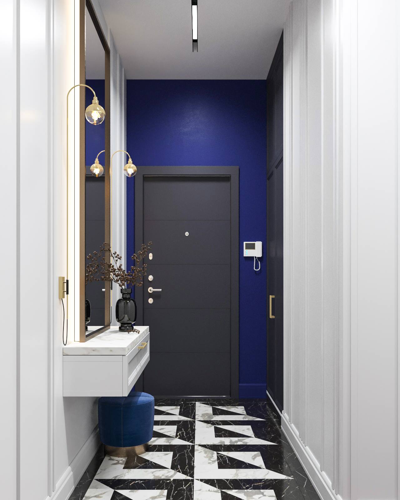 ЖК Зиларт 68м2