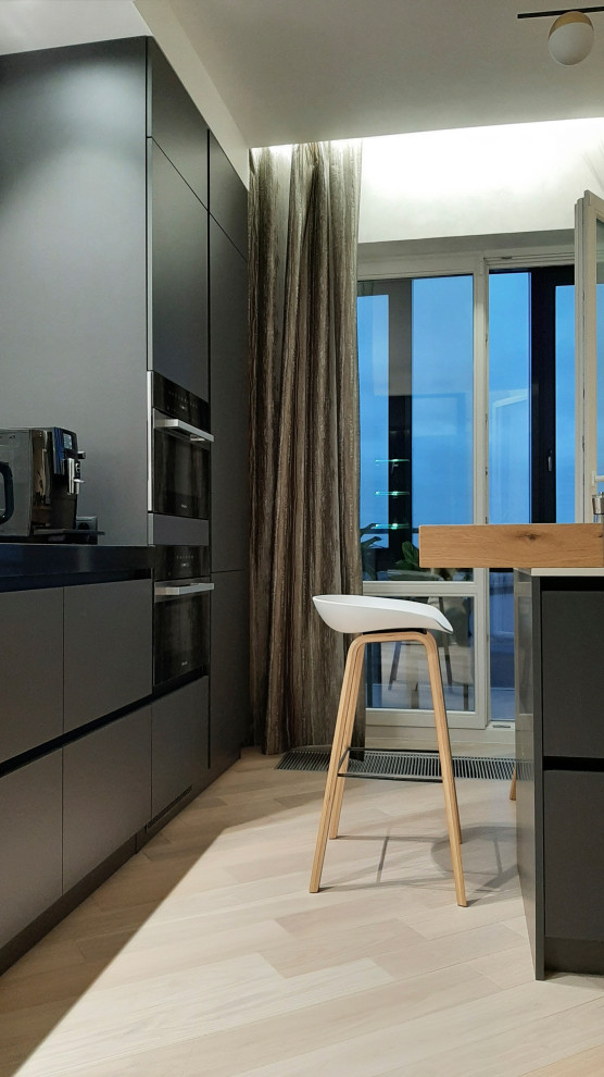 ЖК Три ветра