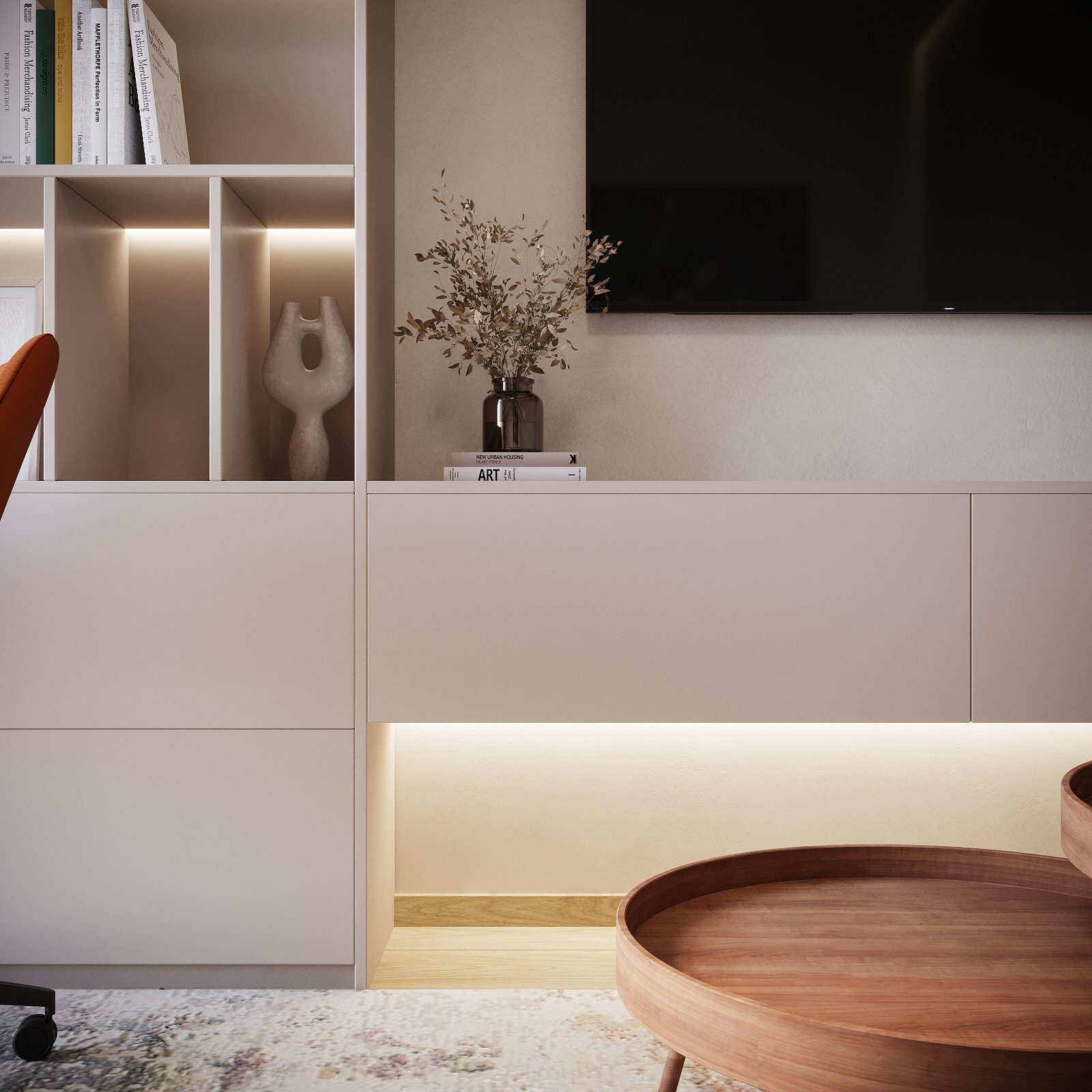 Песчаные часы_ Привилегия