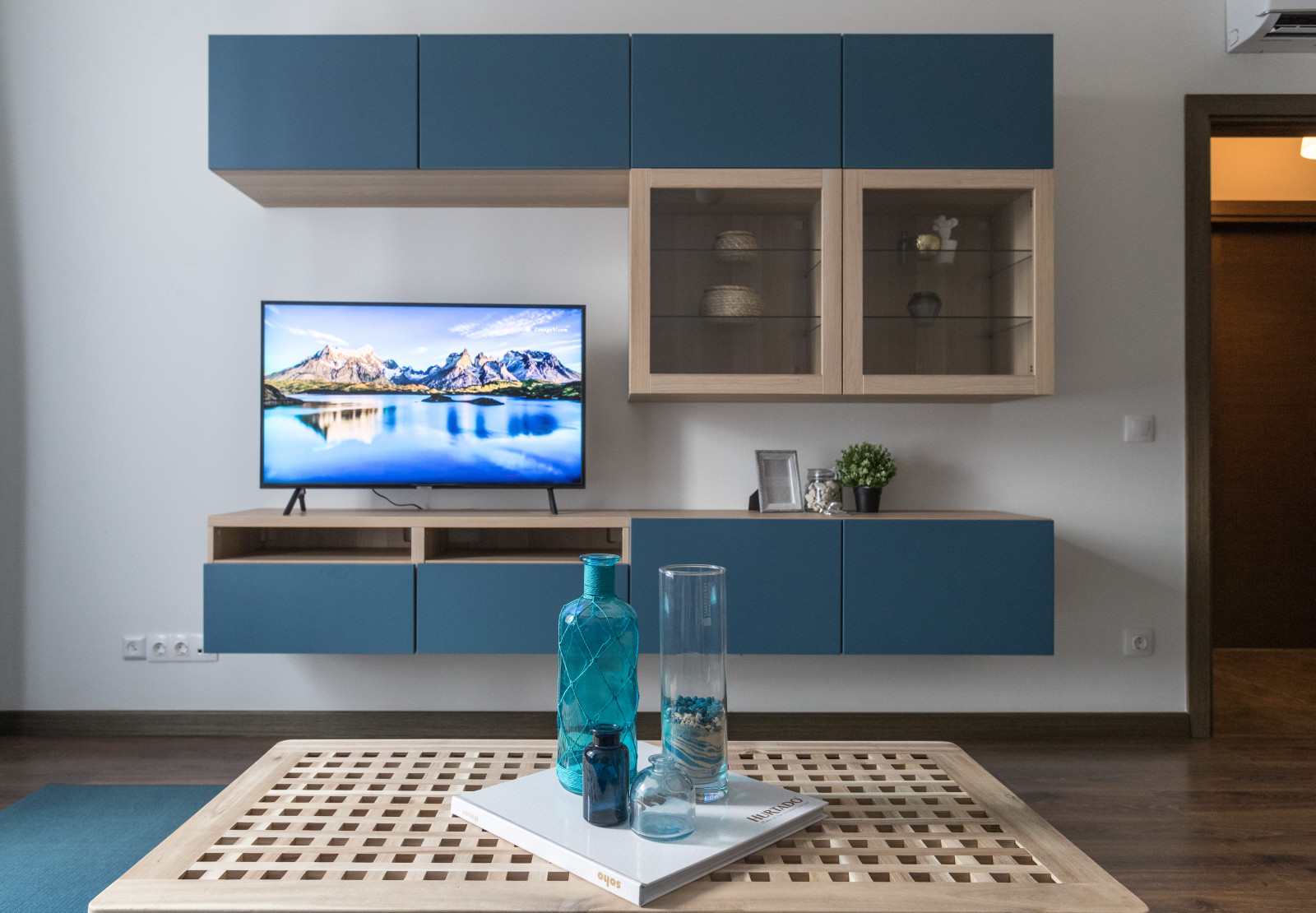 Ботанический сад