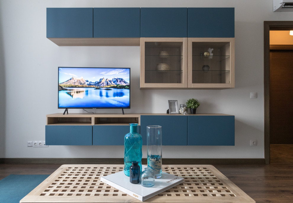 Ботанический сад