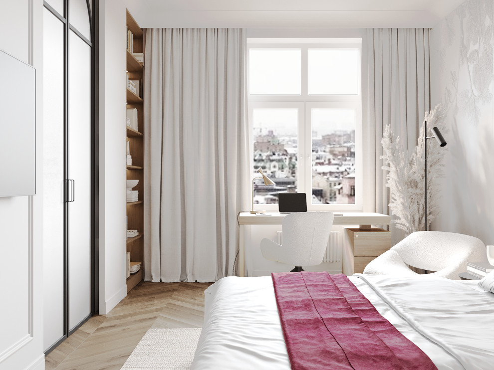 ЖК Болконский