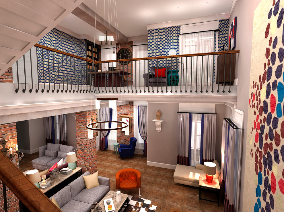 Коттедж "Прогулка"