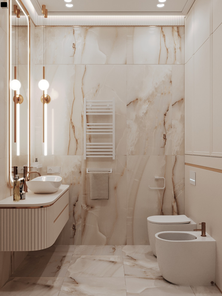 ЖК Звездный