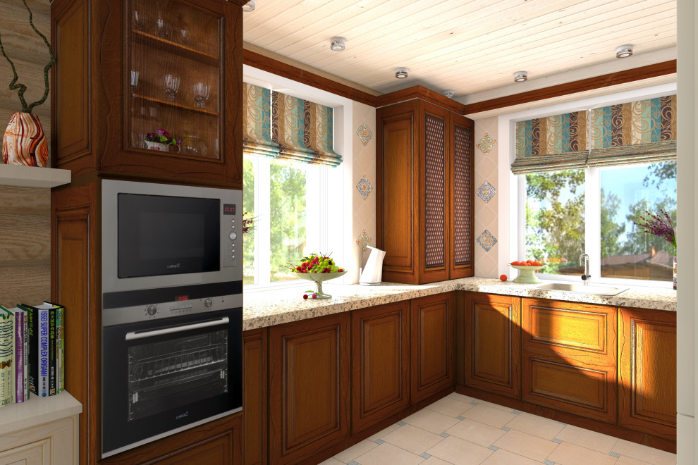 Дом в Дубёнках