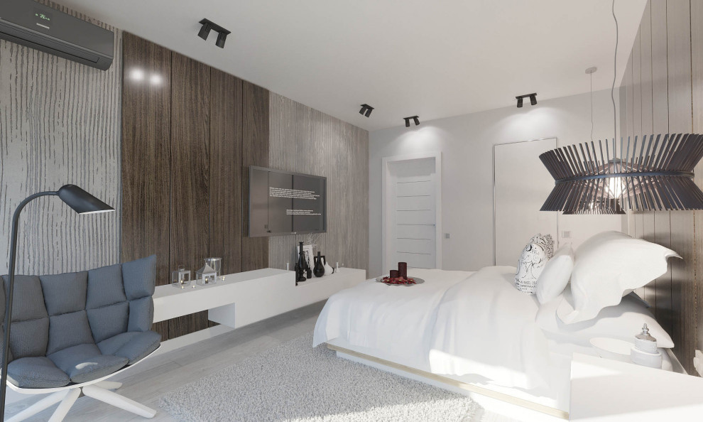 Лайт квартира