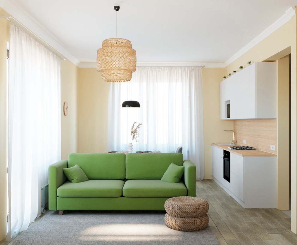 Дом под сдачу. Пос. Родники