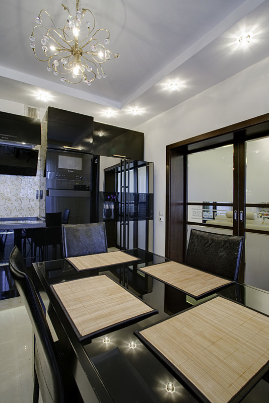 Квартира в Химках