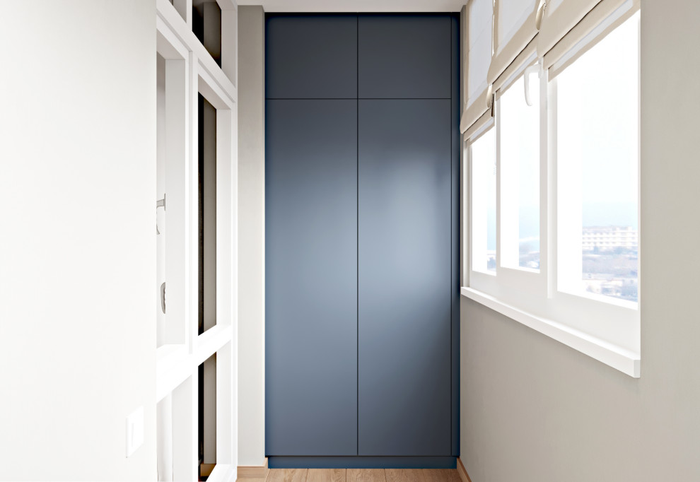 2-комн. квартира - 64 м2. Кухня