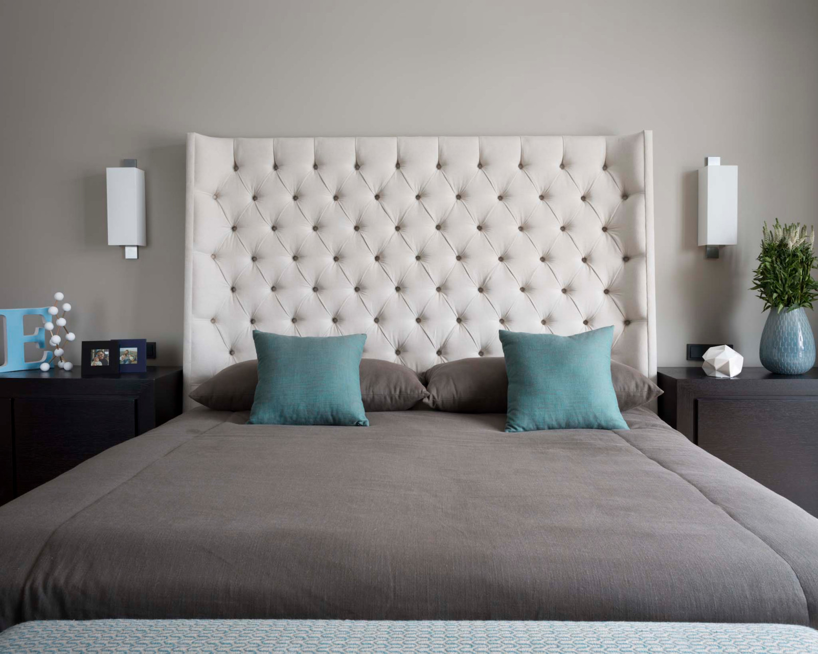 дом для молодой семьи в Подмосковье