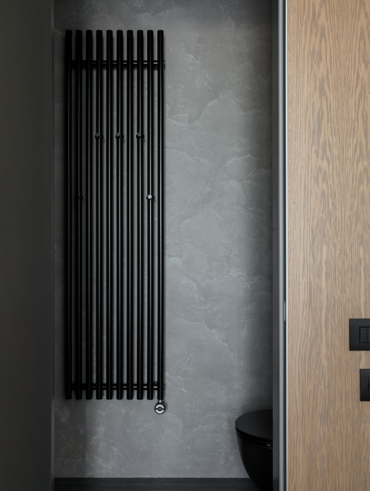 Квартира с панорамными окнами