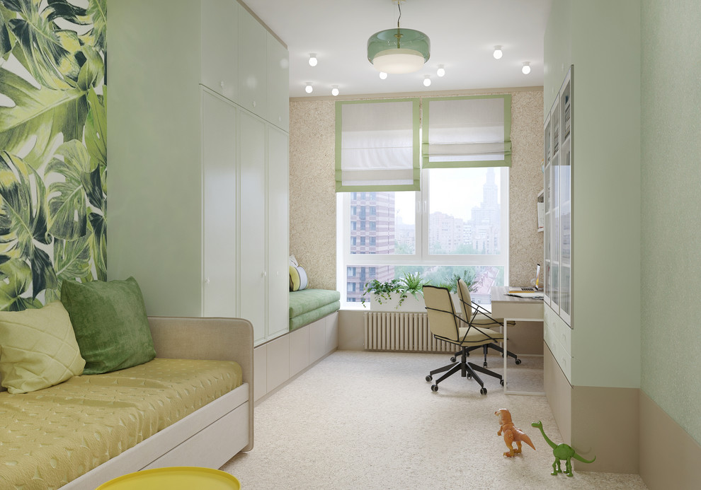 ЖК Черняховского