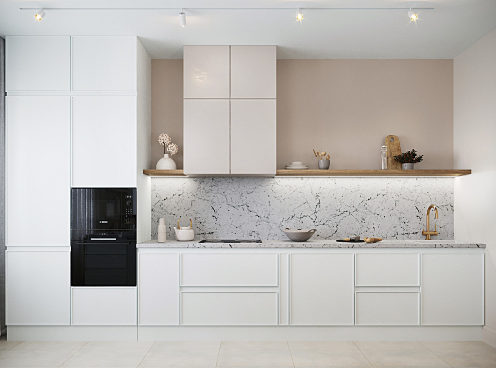 Проект Северный