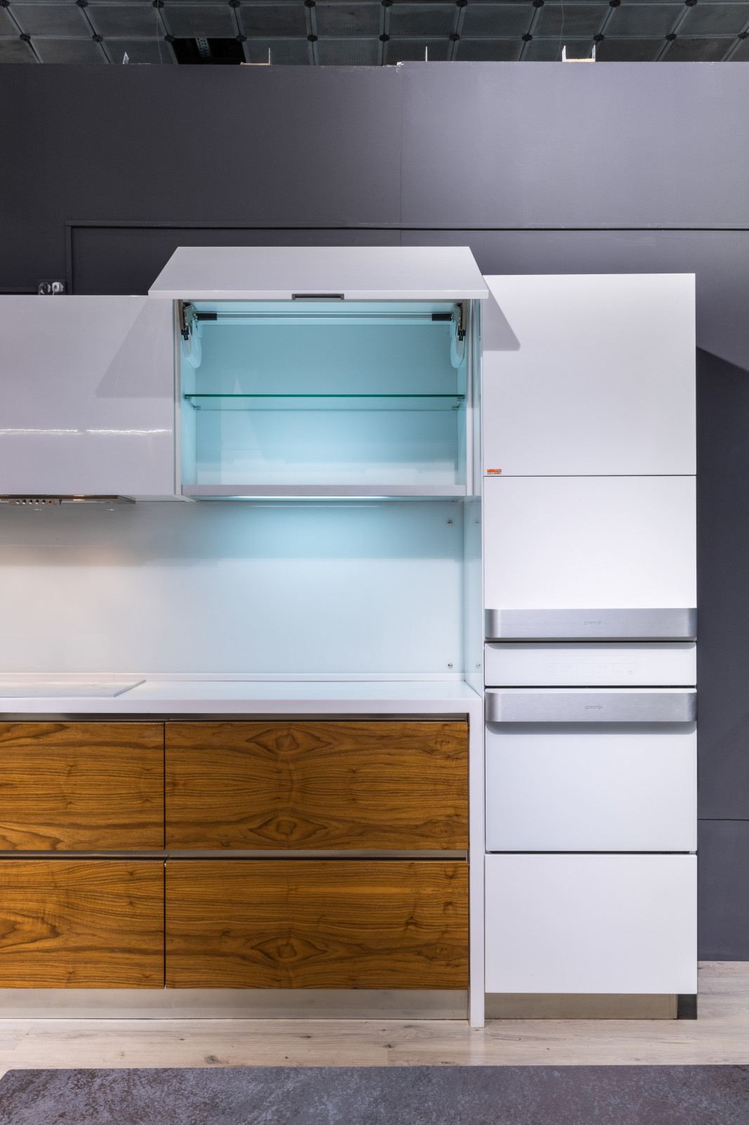 Экспострой на Нахимовском.