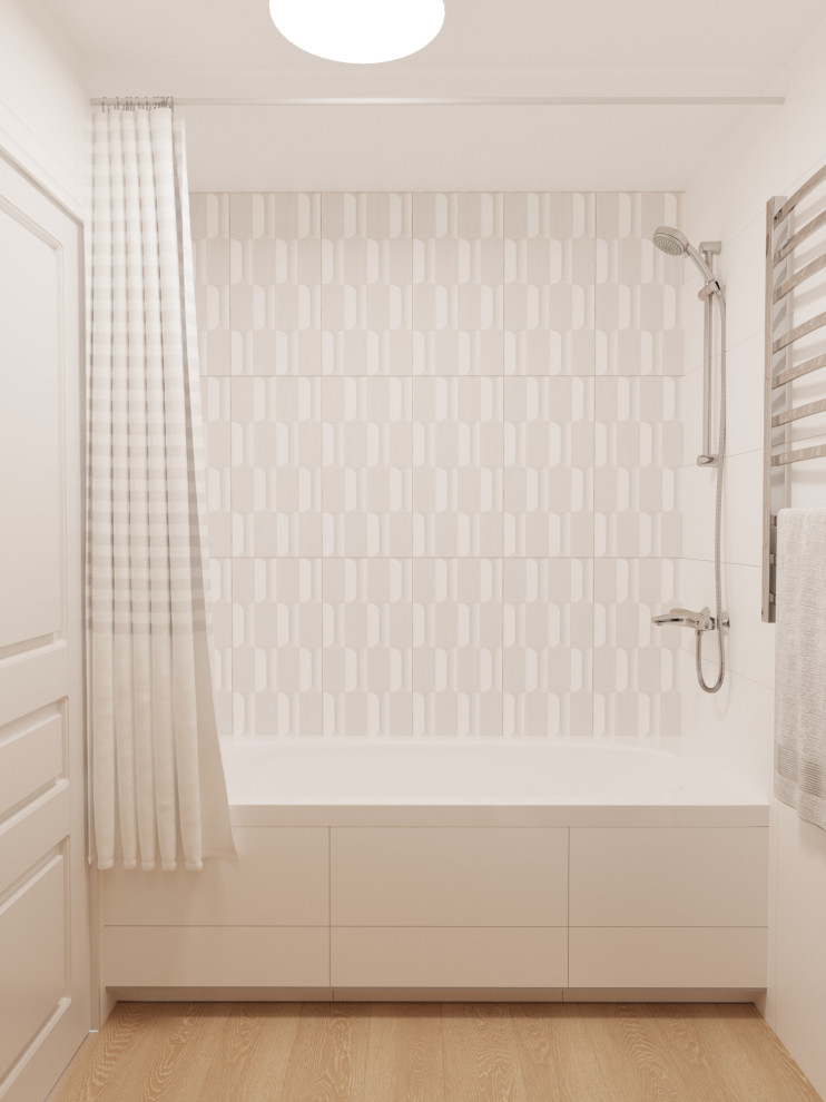 ЖК Солнце 74кв.м