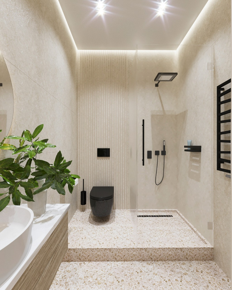 Садовая-Каретная