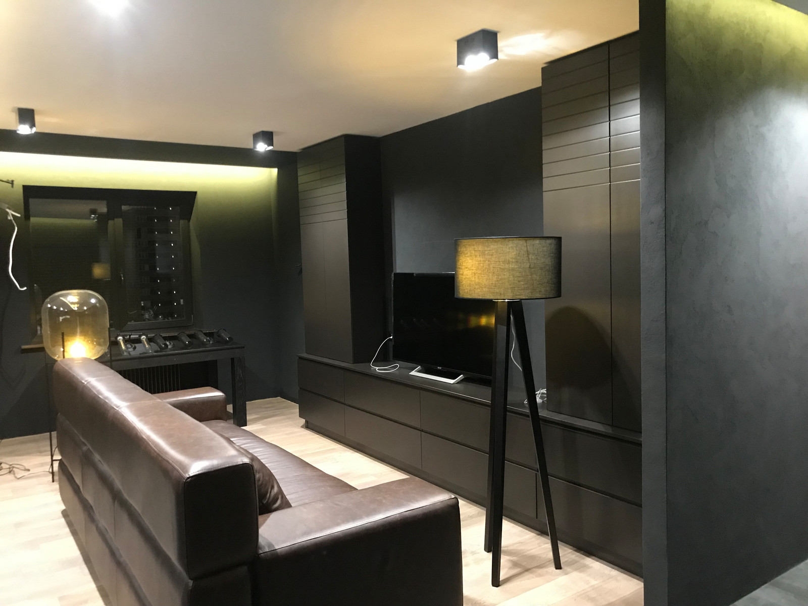 Room_009_реализация квартиры в ЖК "Красный Аксай"