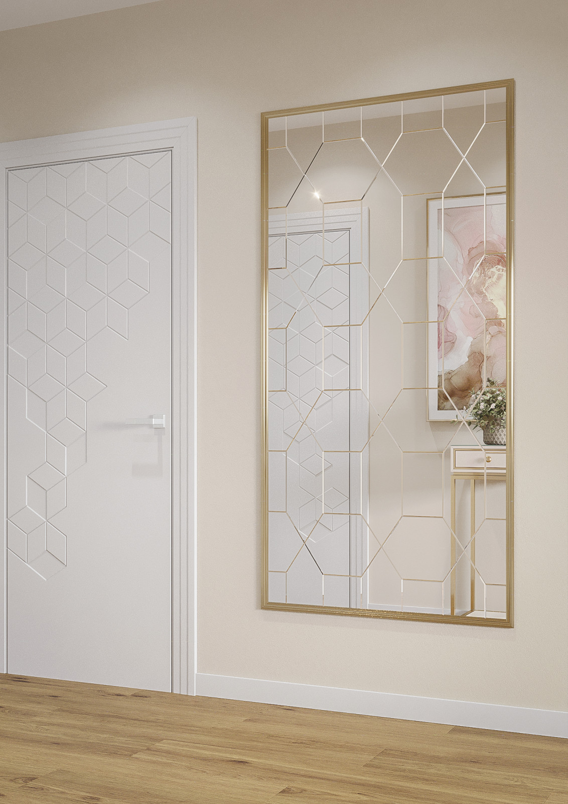 Пристанская