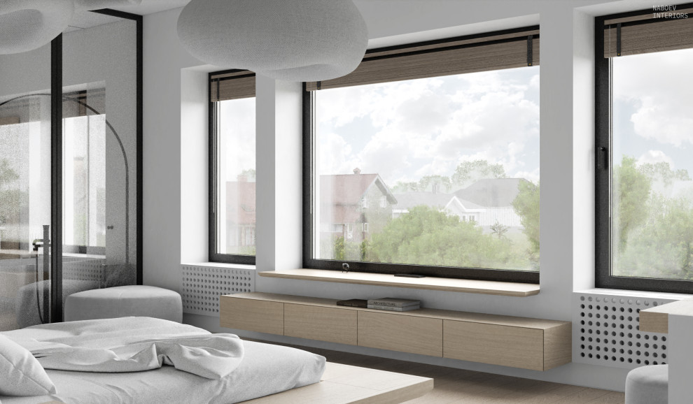 Дом на ул. Светлая