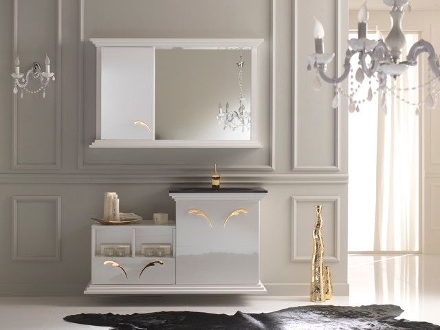 модель NAOS 003