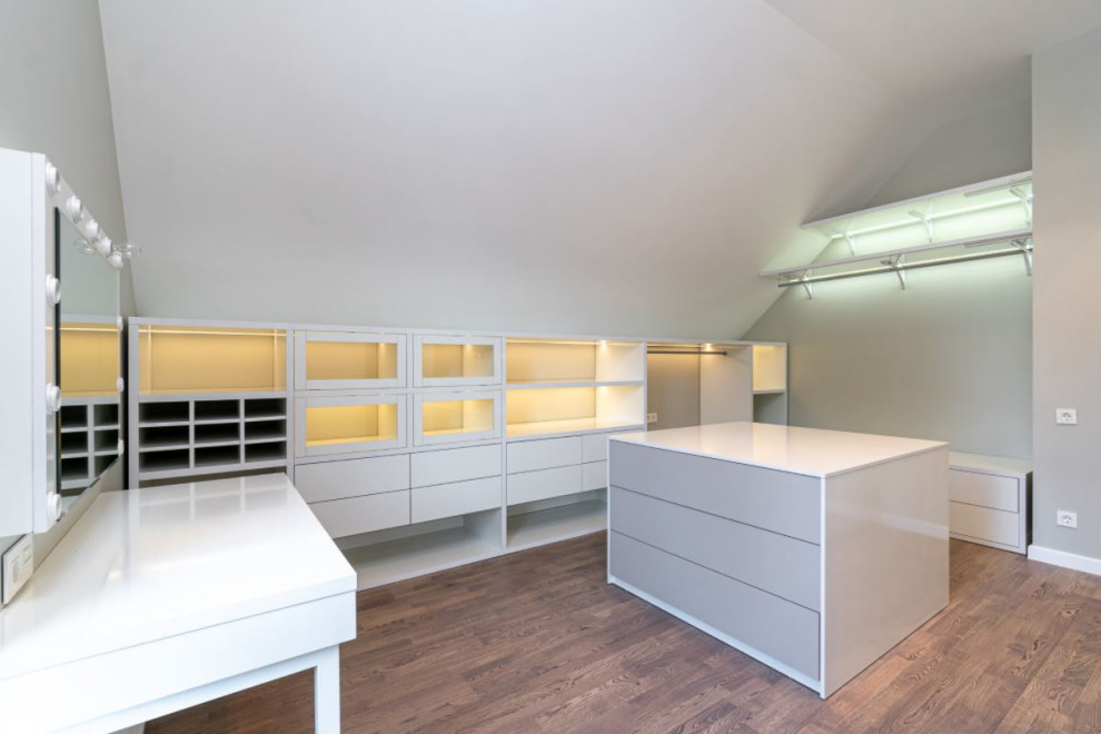 Дизайн интерьера частного дома