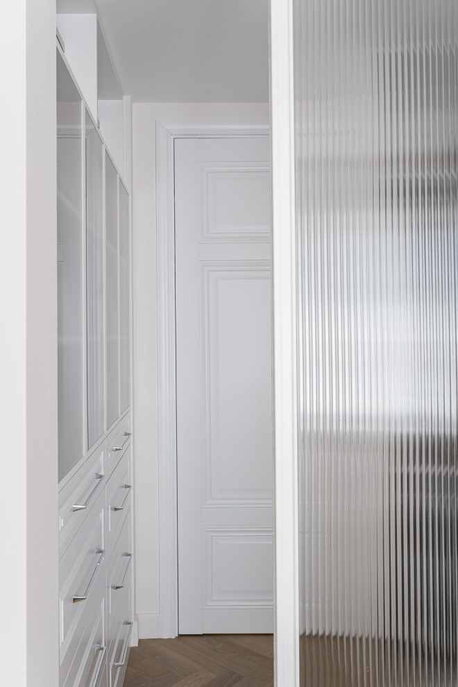 Реализация мебели в ЖК «Английский квартал»