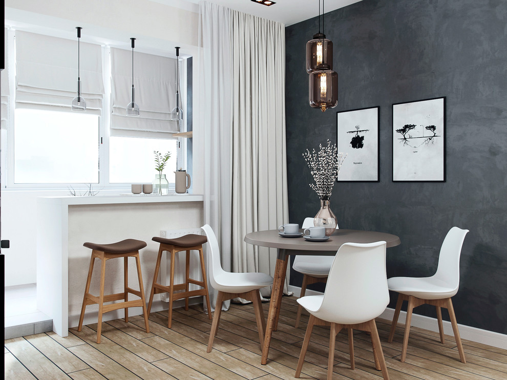 Квартира для молодой семьи ЖК ЧеховSKY