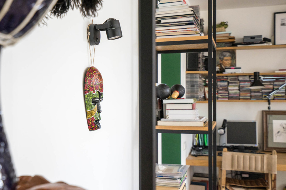 Квартира на Верейской улице