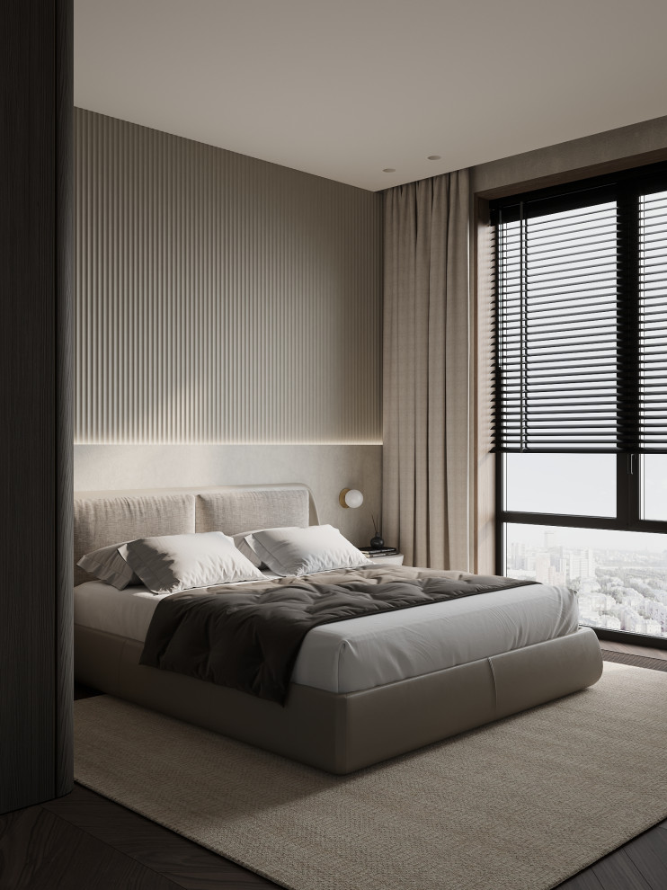 ЖК Пресня Сити