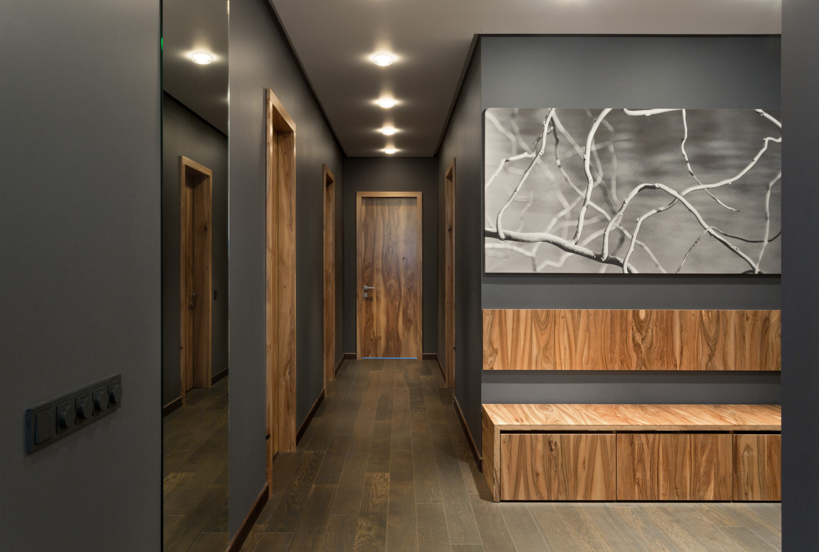 PUZZLE 90 Apartment | Kiev | Ukraine