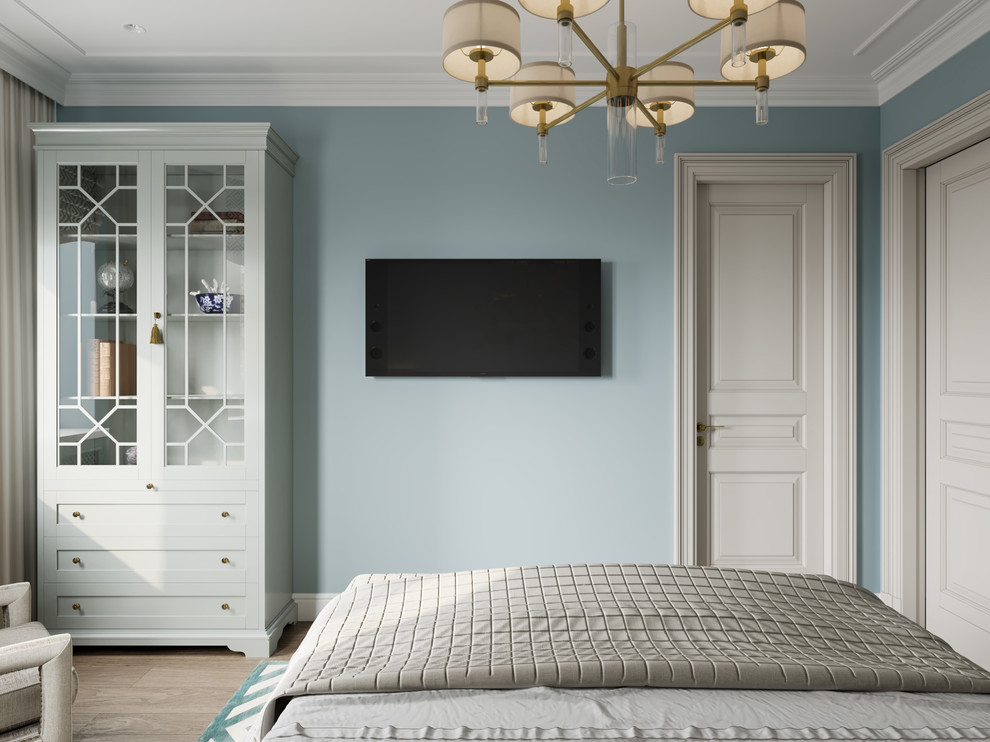 Квартира под Королевскими соснами