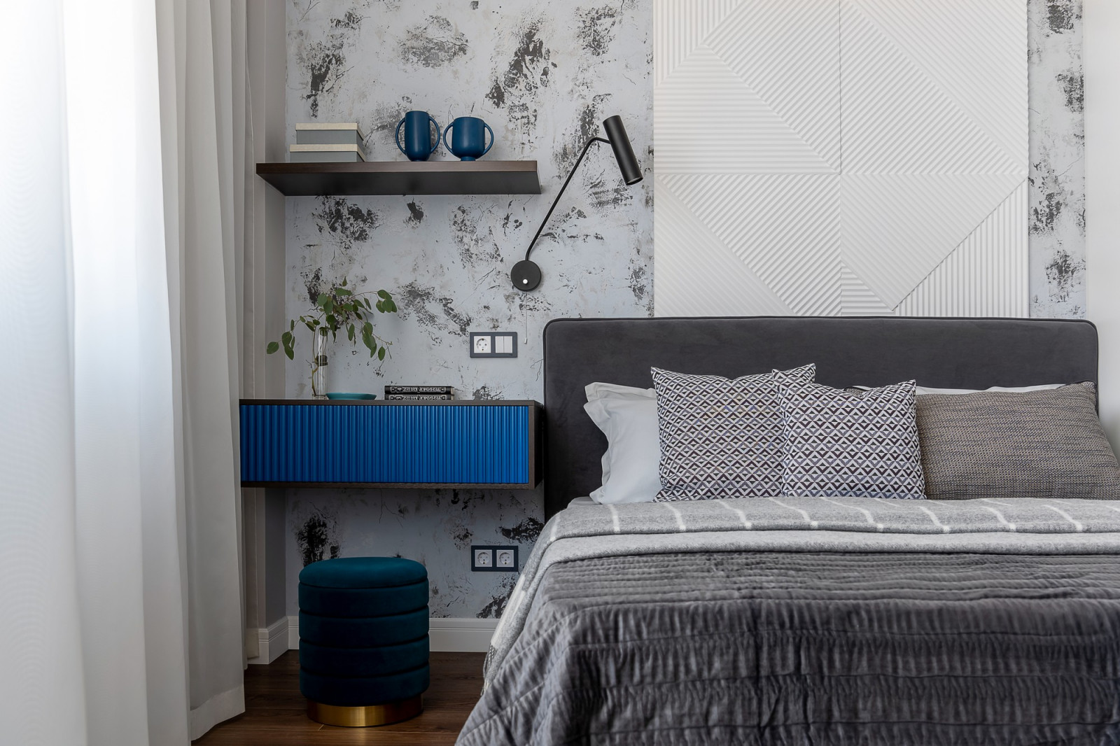 Функциональность и комфорт